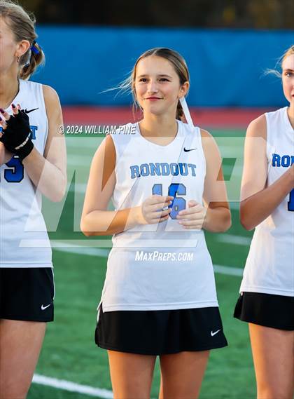 Thumbnail 2 in Kingston vs Rondout Valley (MHAL Final) photogallery.