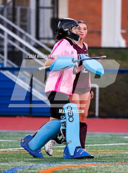 Thumbnail 3 in Kingston vs Rondout Valley (MHAL Final) photogallery.