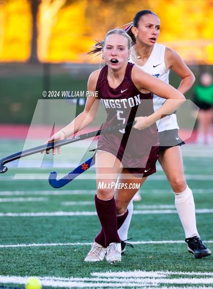 Thumbnail 3 in Kingston vs Rondout Valley (MHAL Final) photogallery.