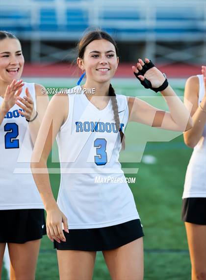 Thumbnail 3 in Kingston vs Rondout Valley (MHAL Final) photogallery.
