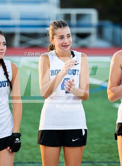 Thumbnail 1 in Kingston vs Rondout Valley (MHAL Final) photogallery.