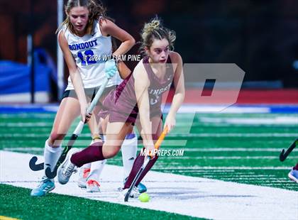 Thumbnail 3 in Kingston vs Rondout Valley (MHAL Final) photogallery.