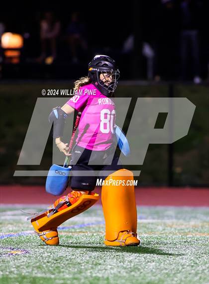 Thumbnail 3 in Kingston vs Rondout Valley (MHAL Final) photogallery.