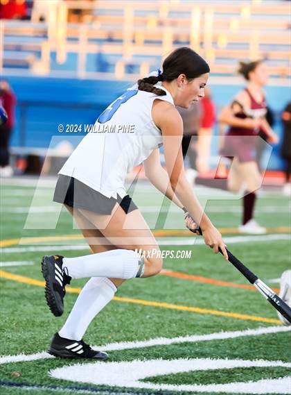 Thumbnail 1 in Kingston vs Rondout Valley (MHAL Final) photogallery.