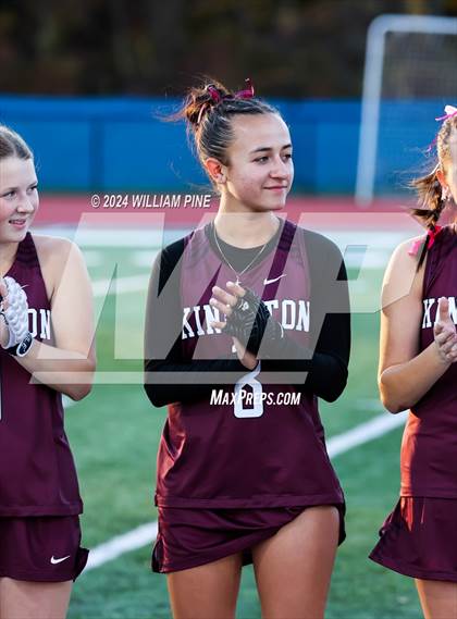 Thumbnail 2 in Kingston vs Rondout Valley (MHAL Final) photogallery.