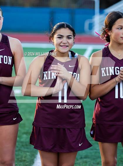 Thumbnail 1 in Kingston vs Rondout Valley (MHAL Final) photogallery.