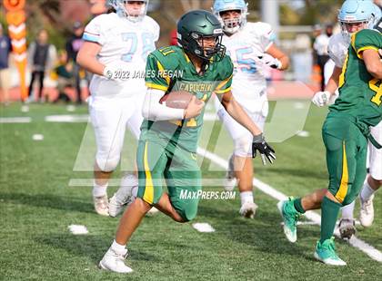 Thumbnail 3 in JV: Capuchino @ Hillsdale photogallery.