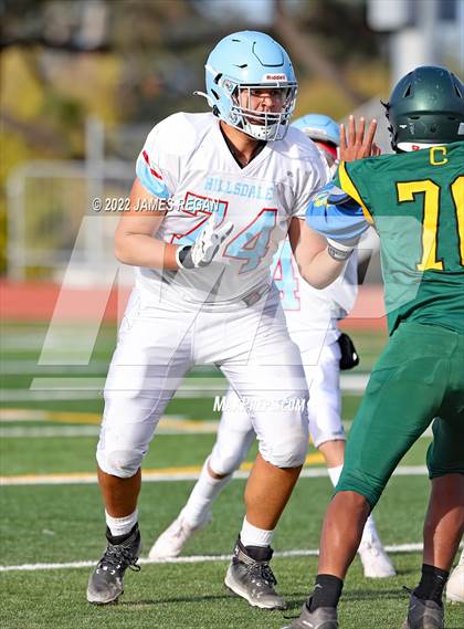 Thumbnail 1 in JV: Capuchino @ Hillsdale photogallery.