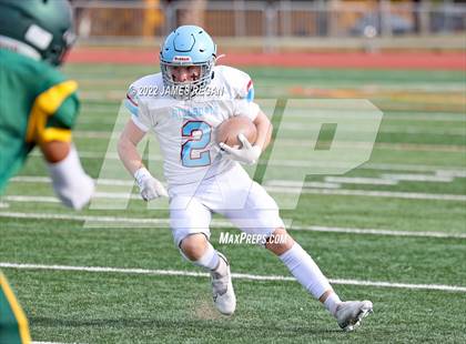 Thumbnail 2 in JV: Capuchino @ Hillsdale photogallery.