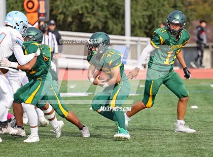 Thumbnail 1 in JV: Capuchino @ Hillsdale photogallery.