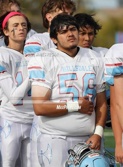 Thumbnail 2 in JV: Capuchino @ Hillsdale photogallery.