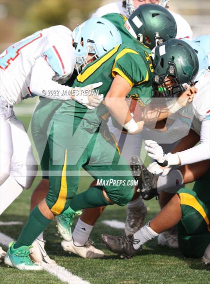 Thumbnail 2 in JV: Capuchino @ Hillsdale photogallery.