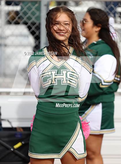 Thumbnail 2 in JV: Capuchino @ Hillsdale photogallery.