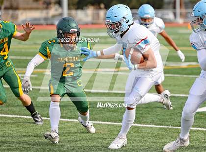 Thumbnail 3 in JV: Capuchino @ Hillsdale photogallery.