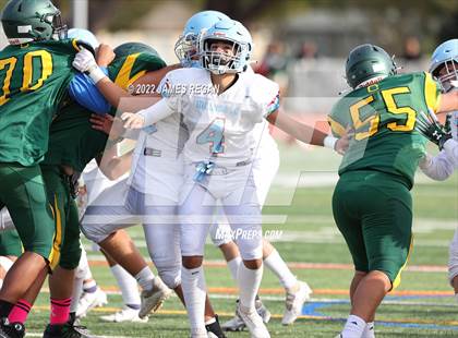Thumbnail 1 in JV: Capuchino @ Hillsdale photogallery.