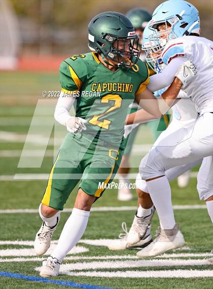 Thumbnail 3 in JV: Capuchino @ Hillsdale photogallery.