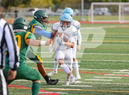 Thumbnail 2 in JV: Capuchino @ Hillsdale photogallery.