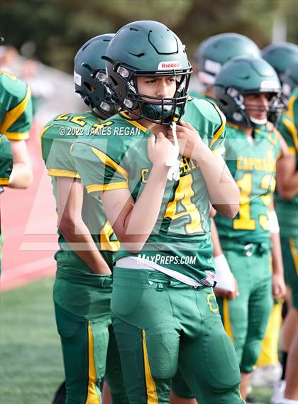 Thumbnail 1 in JV: Capuchino @ Hillsdale photogallery.