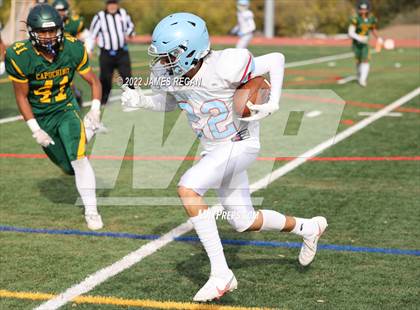 Thumbnail 1 in JV: Capuchino @ Hillsdale photogallery.