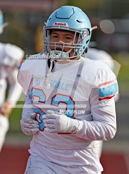 Thumbnail 1 in JV: Capuchino @ Hillsdale photogallery.