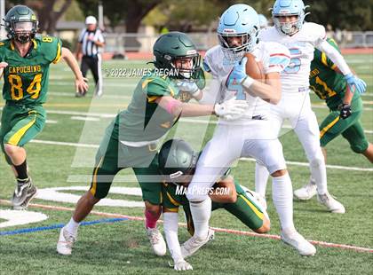 Thumbnail 1 in JV: Capuchino @ Hillsdale photogallery.