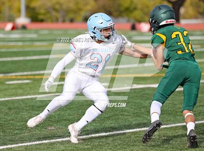 Thumbnail 1 in JV: Capuchino @ Hillsdale photogallery.