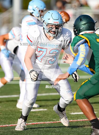 Thumbnail 3 in JV: Capuchino @ Hillsdale photogallery.