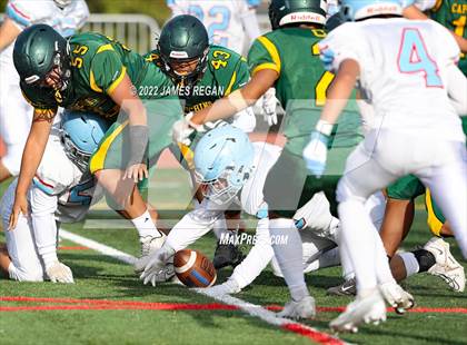 Thumbnail 1 in JV: Capuchino @ Hillsdale photogallery.