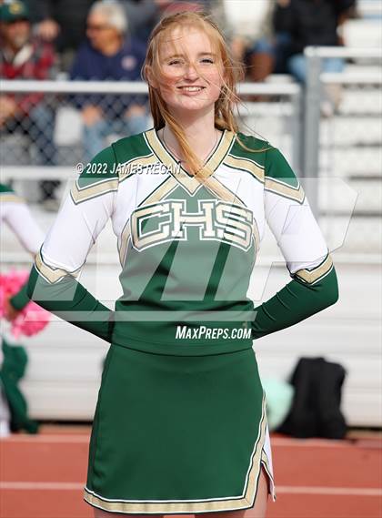 Thumbnail 1 in JV: Capuchino @ Hillsdale photogallery.