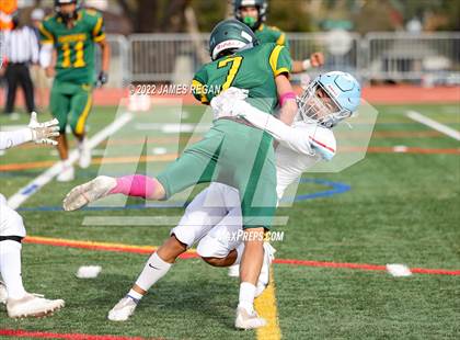 Thumbnail 3 in JV: Capuchino @ Hillsdale photogallery.