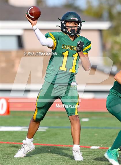 Thumbnail 1 in JV: Capuchino @ Hillsdale photogallery.