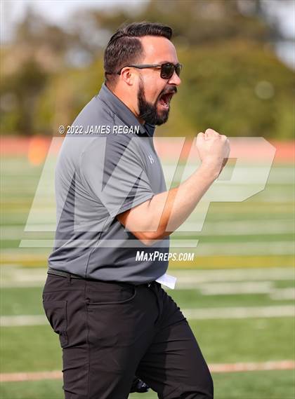 Thumbnail 2 in JV: Capuchino @ Hillsdale photogallery.