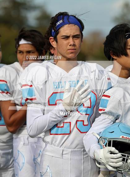 Thumbnail 1 in JV: Capuchino @ Hillsdale photogallery.