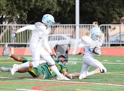 Thumbnail 3 in JV: Capuchino @ Hillsdale photogallery.