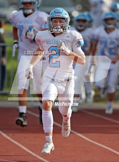 Thumbnail 2 in JV: Capuchino @ Hillsdale photogallery.