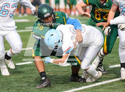 Thumbnail 3 in JV: Capuchino @ Hillsdale photogallery.