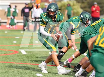 Thumbnail 2 in JV: Capuchino @ Hillsdale photogallery.