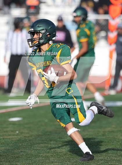 Thumbnail 1 in JV: Capuchino @ Hillsdale photogallery.