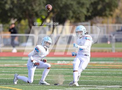 Thumbnail 2 in JV: Capuchino @ Hillsdale photogallery.