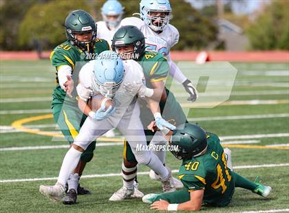 Thumbnail 3 in JV: Capuchino @ Hillsdale photogallery.