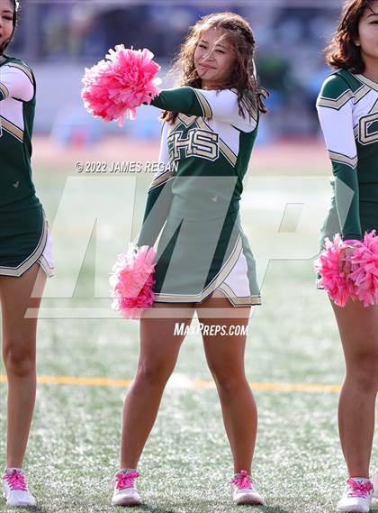 Thumbnail 3 in JV: Capuchino @ Hillsdale photogallery.