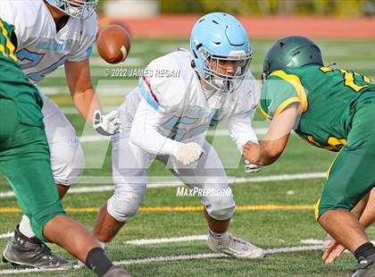 Thumbnail 1 in JV: Capuchino @ Hillsdale photogallery.