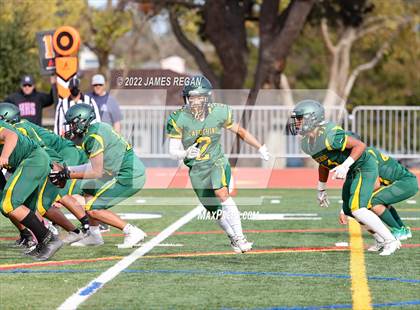 Thumbnail 2 in JV: Capuchino @ Hillsdale photogallery.