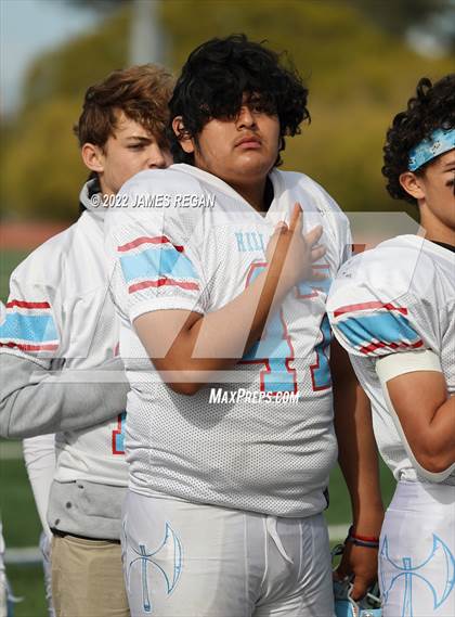 Thumbnail 3 in JV: Capuchino @ Hillsdale photogallery.