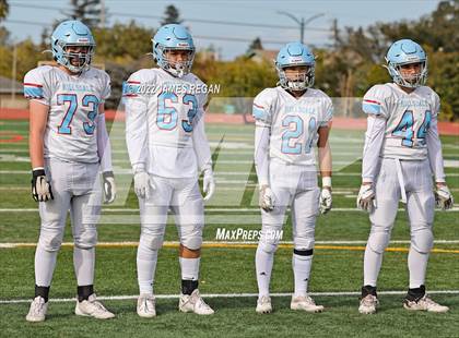 Thumbnail 2 in JV: Capuchino @ Hillsdale photogallery.