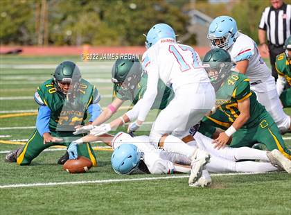 Thumbnail 2 in JV: Capuchino @ Hillsdale photogallery.