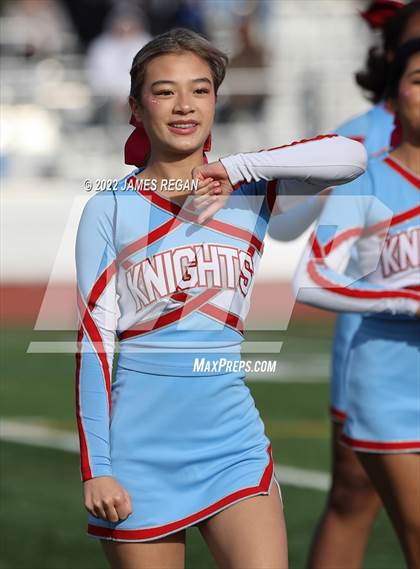 Thumbnail 2 in JV: Capuchino @ Hillsdale photogallery.