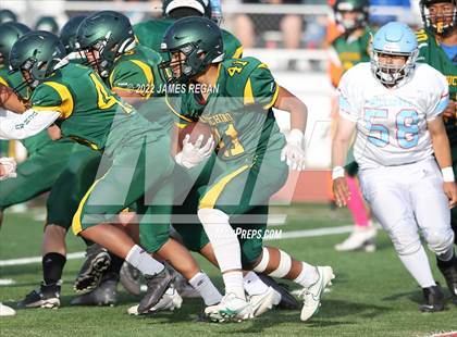 Thumbnail 2 in JV: Capuchino @ Hillsdale photogallery.