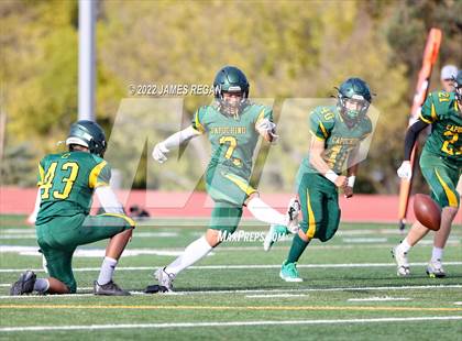 Thumbnail 2 in JV: Capuchino @ Hillsdale photogallery.