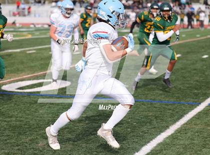 Thumbnail 2 in JV: Capuchino @ Hillsdale photogallery.